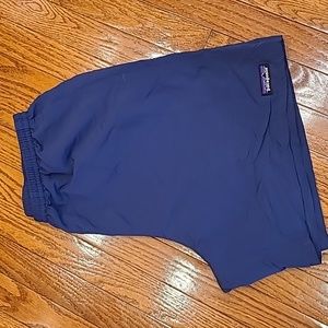 Patagonia men's baggies